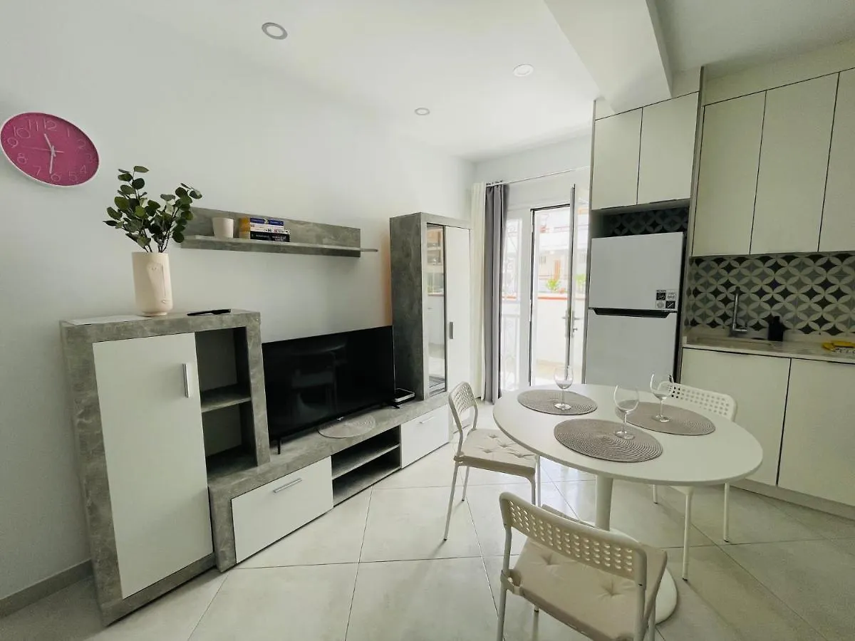 Modern Apartment In Los Cristianos Arona
