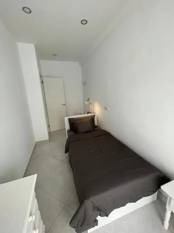 Modern Apartment In Los Cristianos Arona