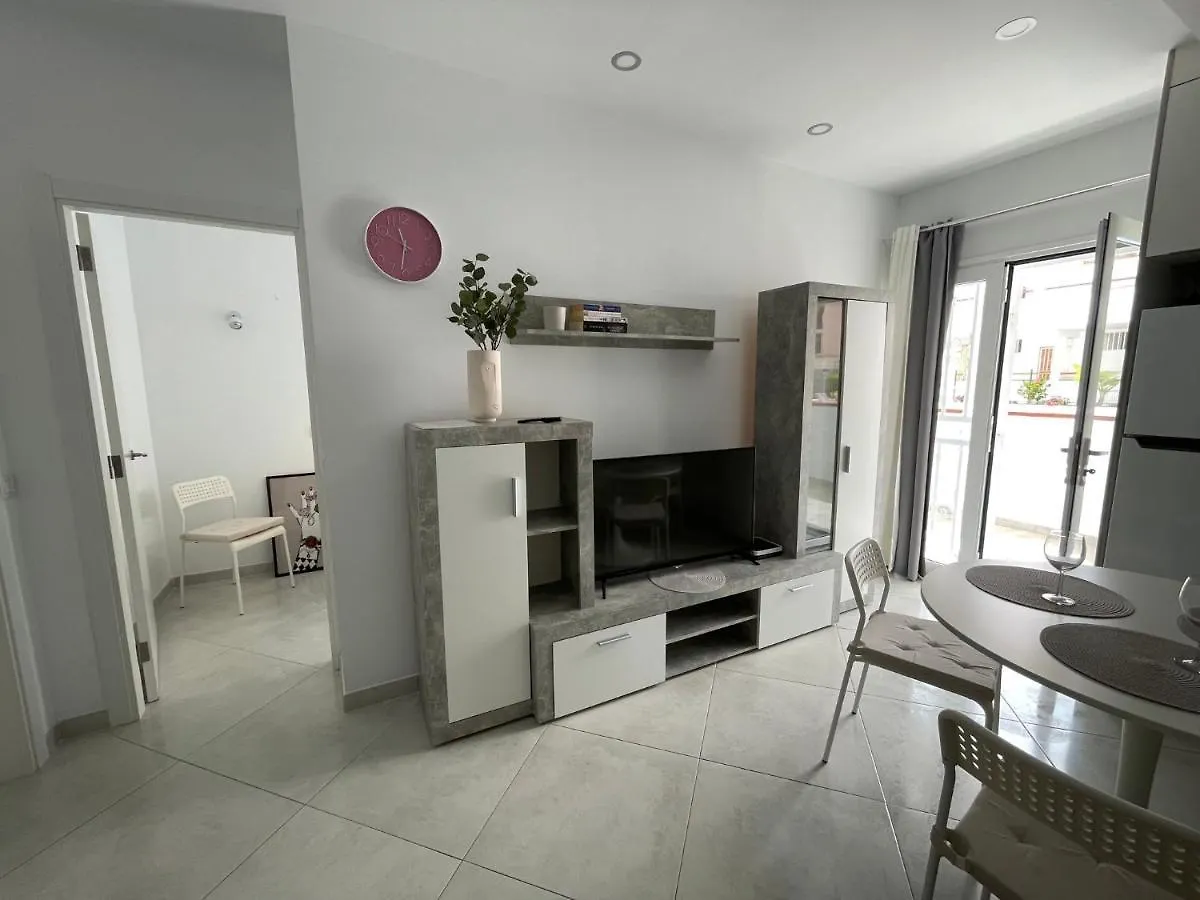 Modern Apartment In Los Cristianos Arona  Arona (Tenerife)