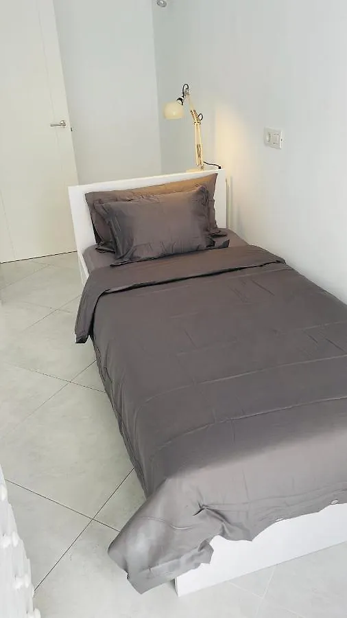 Modern Apartment In Los Cristianos Arona  0*, Arona (Tenerife) Spain