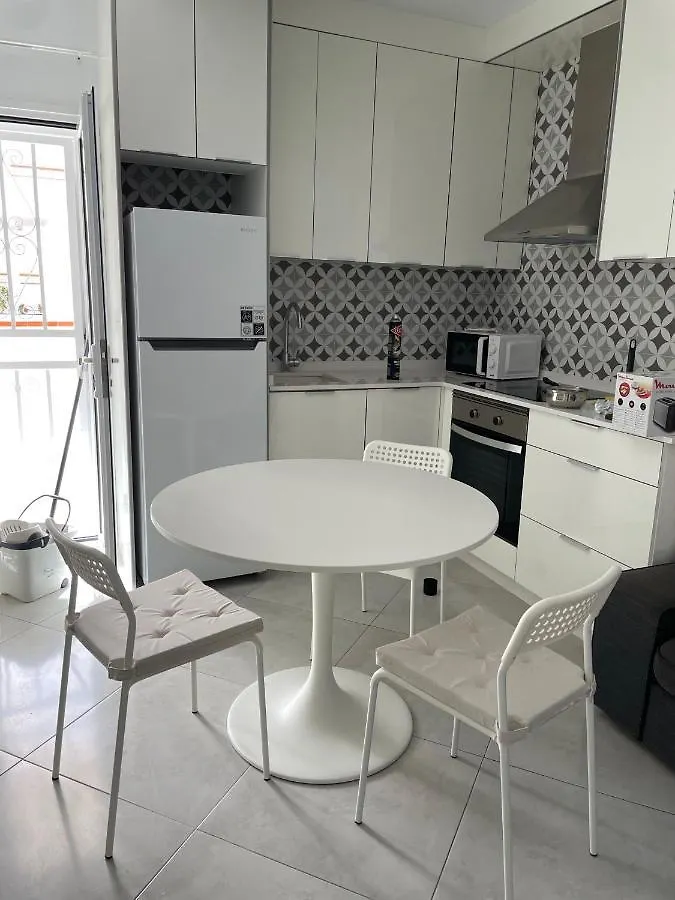 Modern Apartment In Los Cristianos Arona  Spain
