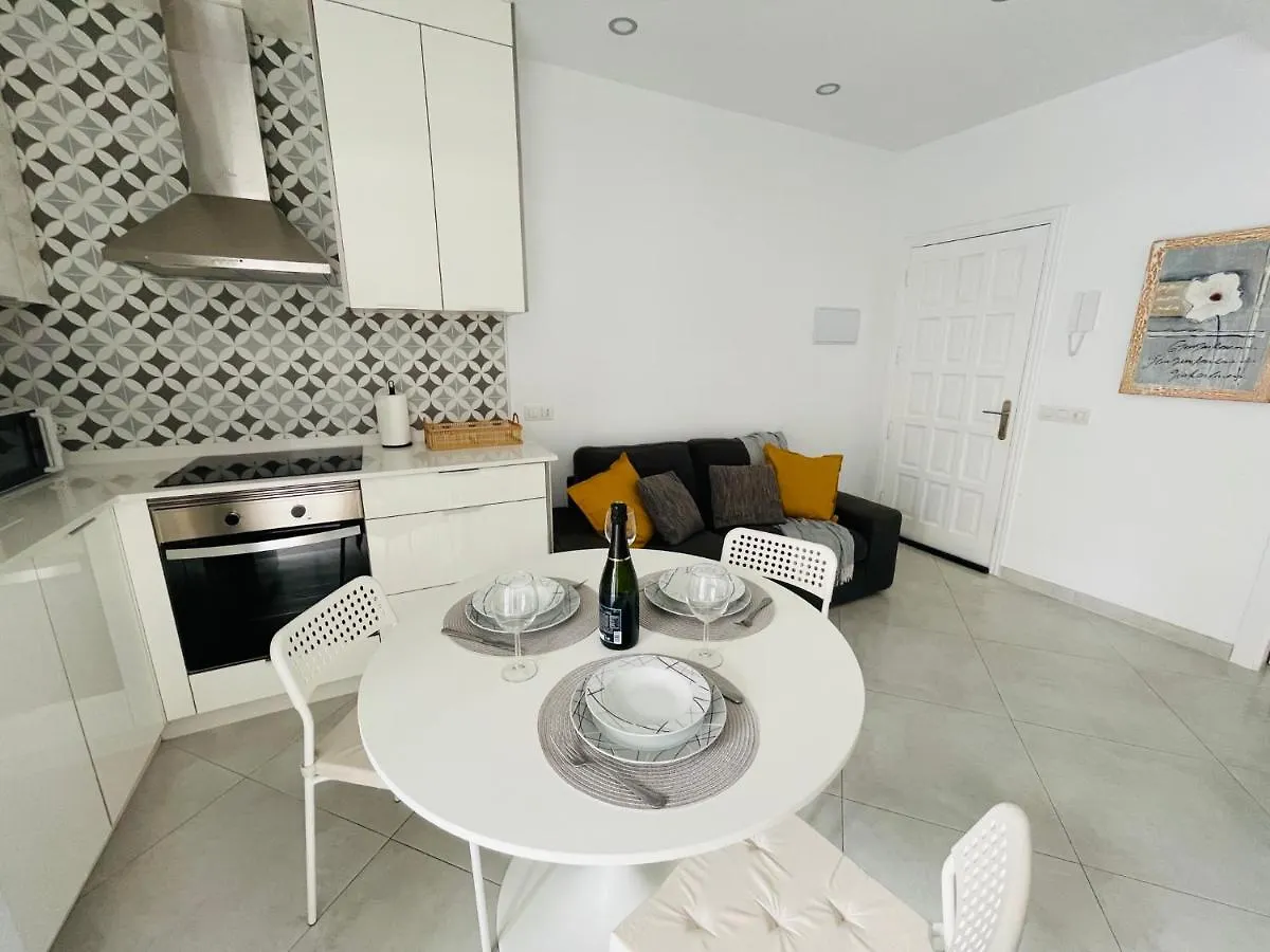 Modern Apartment In Los Cristianos Arona
