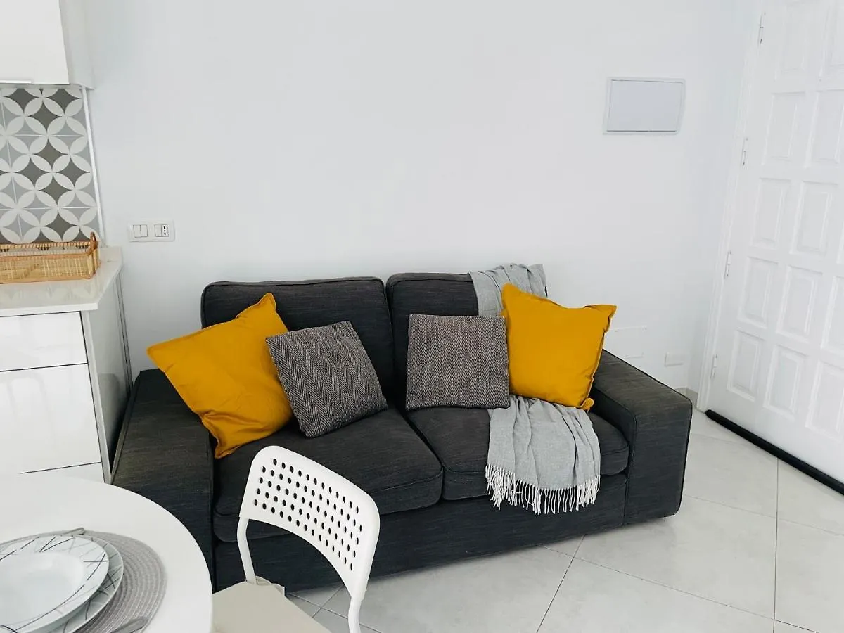 Modern Apartment In Los Cristianos Arona