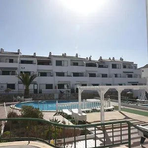 Sunny Silencio Park Appartement